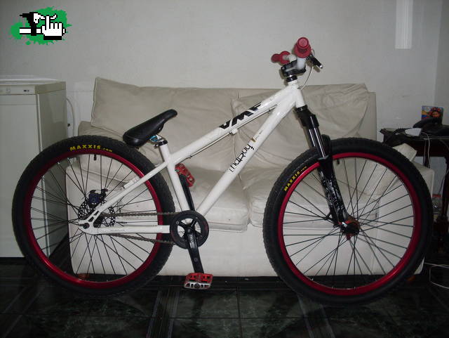 Mi bike