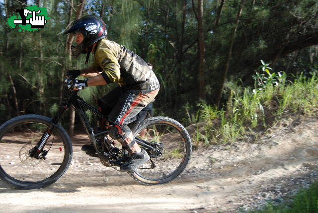 EN LA SCOTT RAMSON