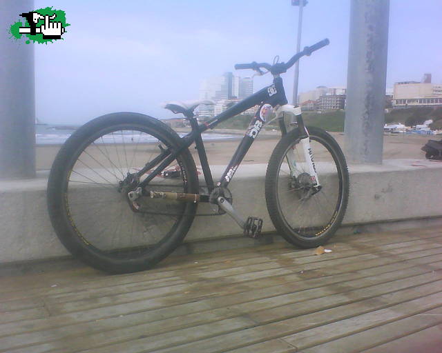 bike check