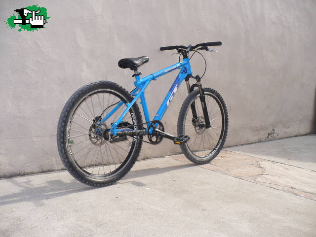 mi bike