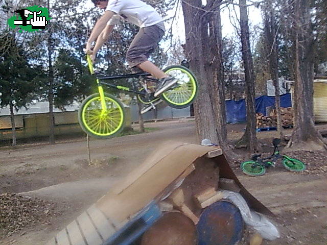 ivan saltando 