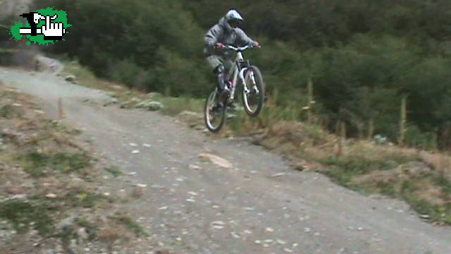 en el garibaldi