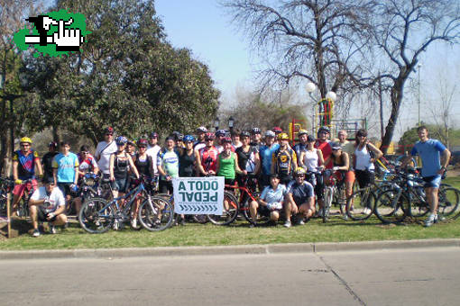 A TODO PEDAL 