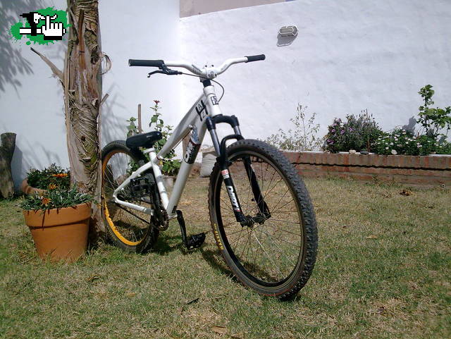 mi bika ! 