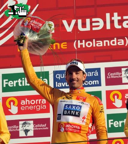 Vuelta a España, fotos, videos, clasificaciones, equipos,etc
