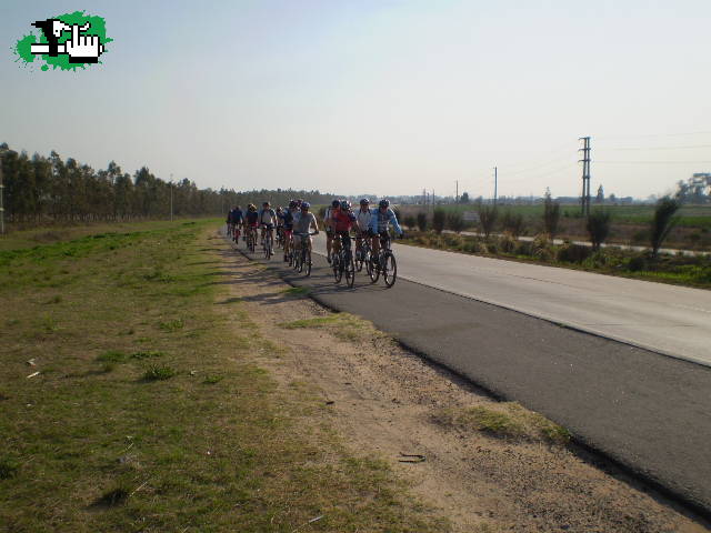 A TODO PEDAL