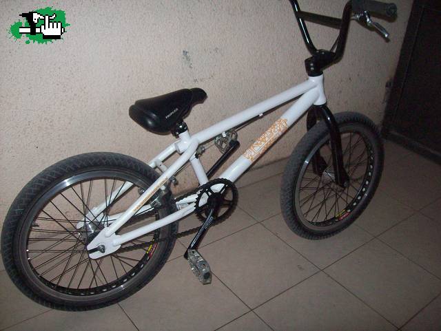 hoy me salio mi primer 180º