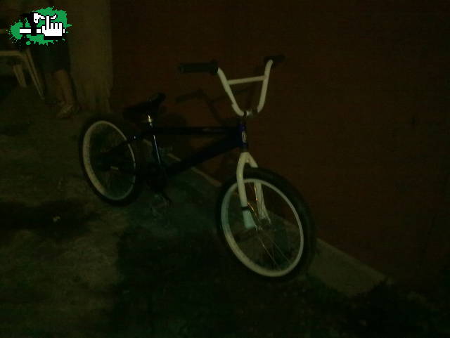 bmx