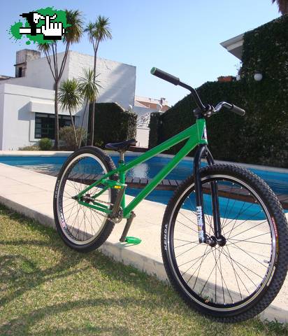 Bike Check