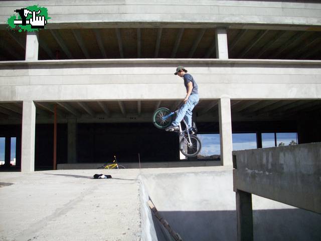 dia en bike