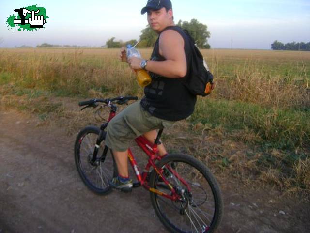 terere en cleta
