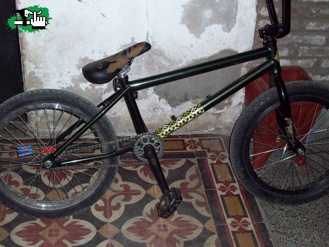 Mi Bike Check