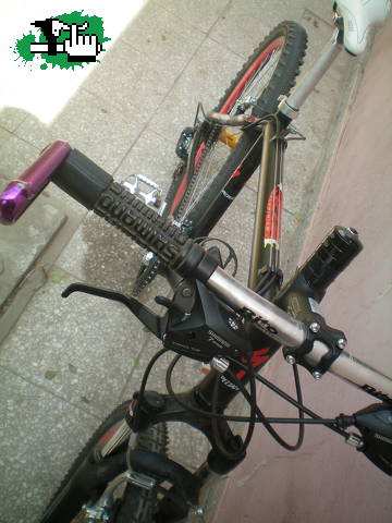 mi New..bike...
