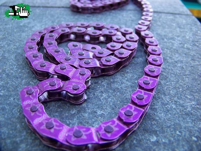 Spank Chain!!!
