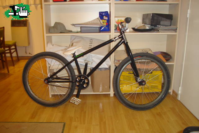 rod 24