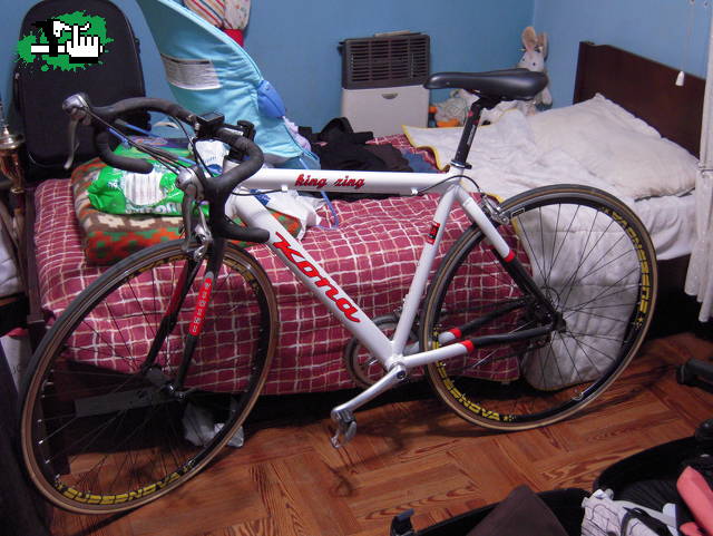 Vendo rutera