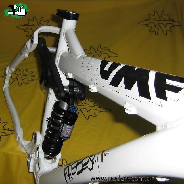 mi futura bici 