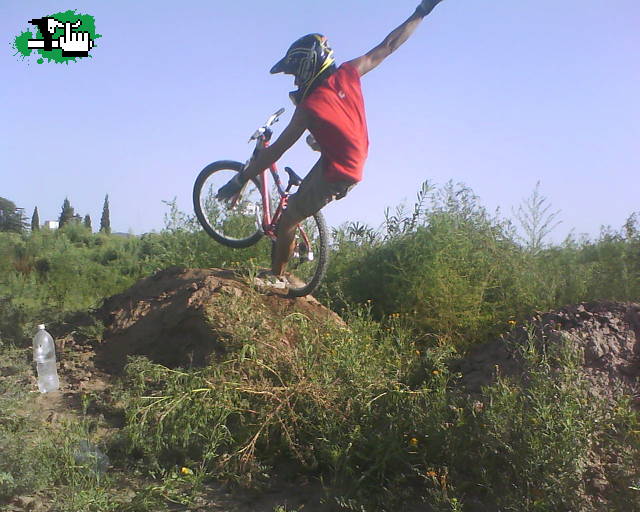 MI AMIGO EL PRO!!