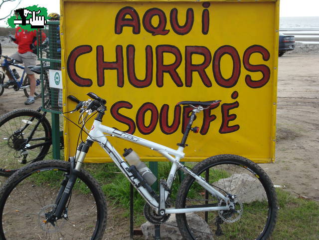 Un Churrete!!!!!!