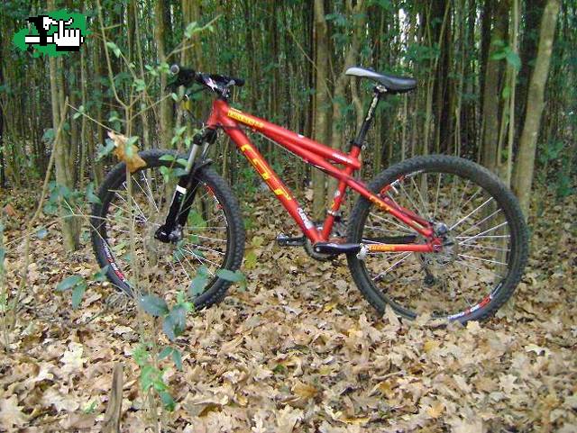 otra de mi bike