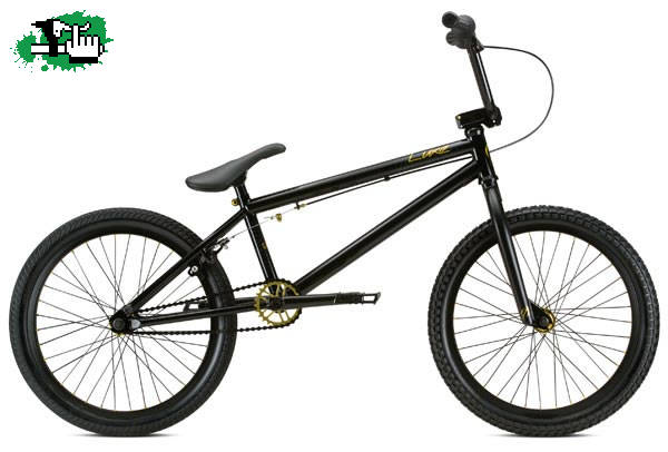 VERDE BIKE CO. (MODELO LUXE)=)