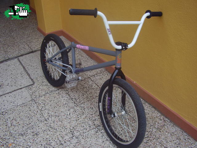 BIKE CHECK ACTUALIZADO!