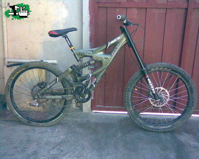 Mi BIka.. que les parece?