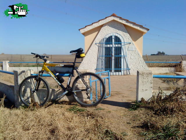 otro viajecito por los campos del sur de cañada