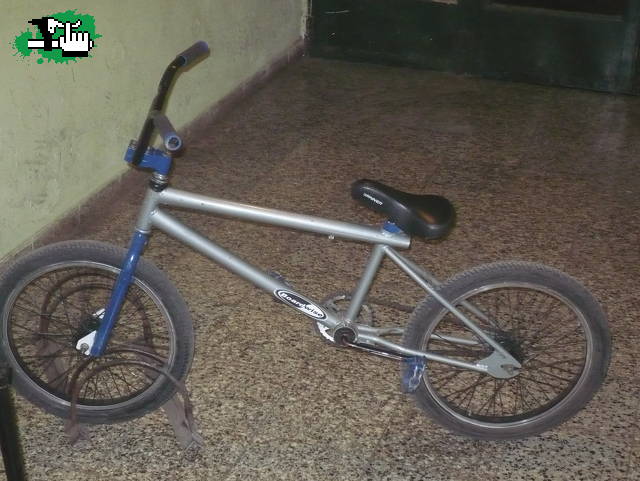 bikee check