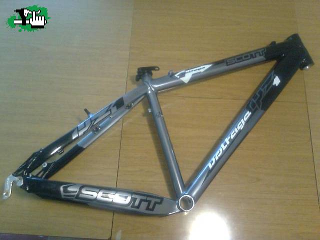 mi scott yz1