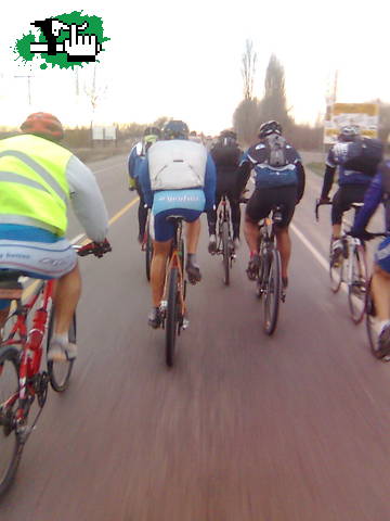 EN LA RUTA