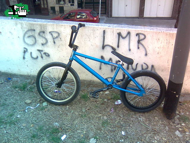 bike chek
