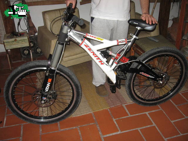 MI NUEVO AMOR