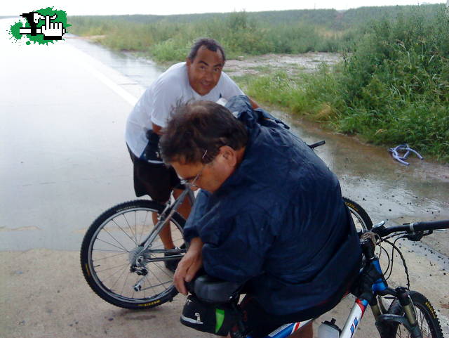 otro diluvio !!!!