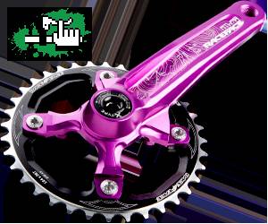 lo nuevo de race face!!