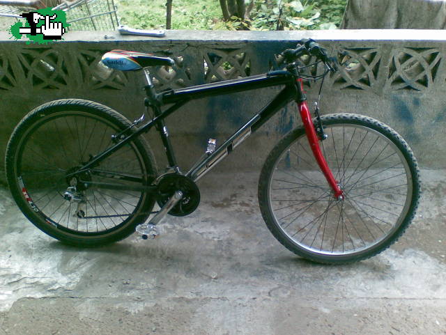 mi bike opinen