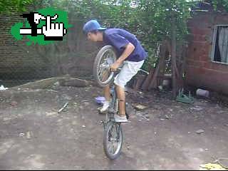 he como se llama este truco 
