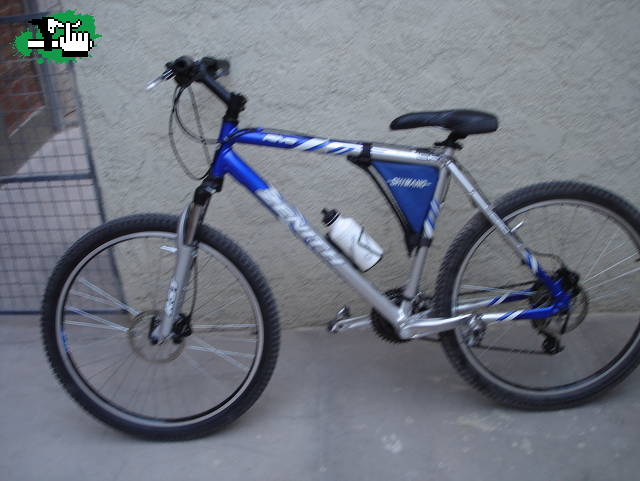 Mi PrImErA bIkE!