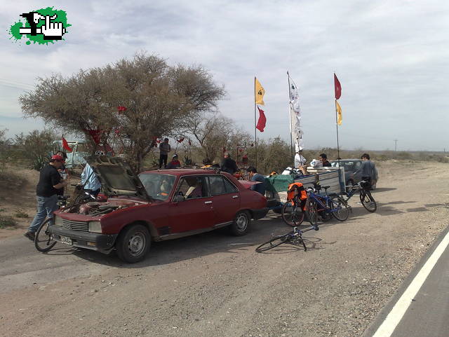 2º Parada