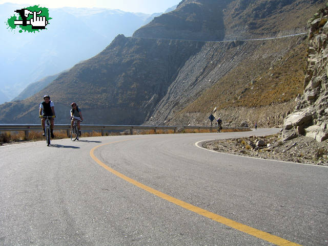 DOBLE CRUCE DE LAS SIERRAS DE LOS COMECHINGONES. SAN LUIS – CORDOBA – SAN LUIS 
