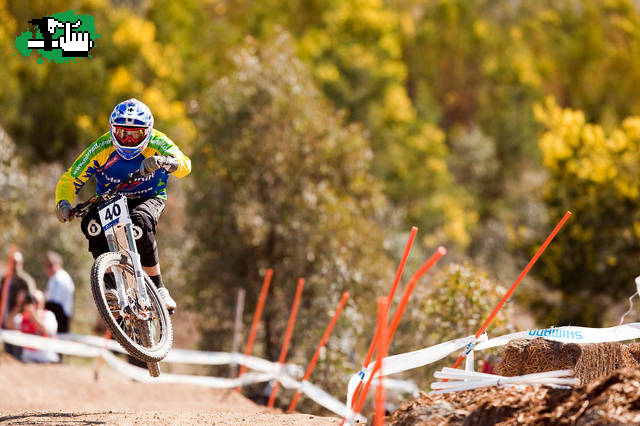 Zenith Campeonato Mundial