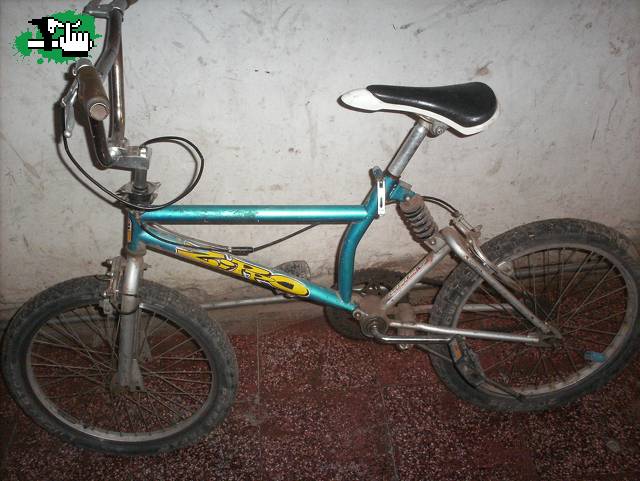 BMX HARO ayuda! :D