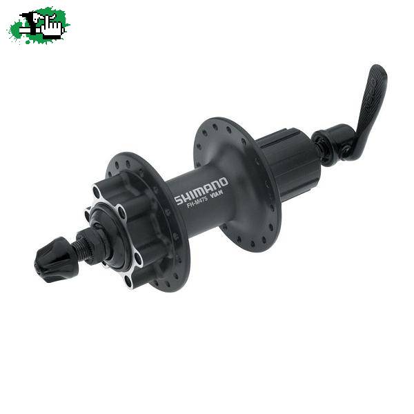 SHIMANO DEORE DE DISCO