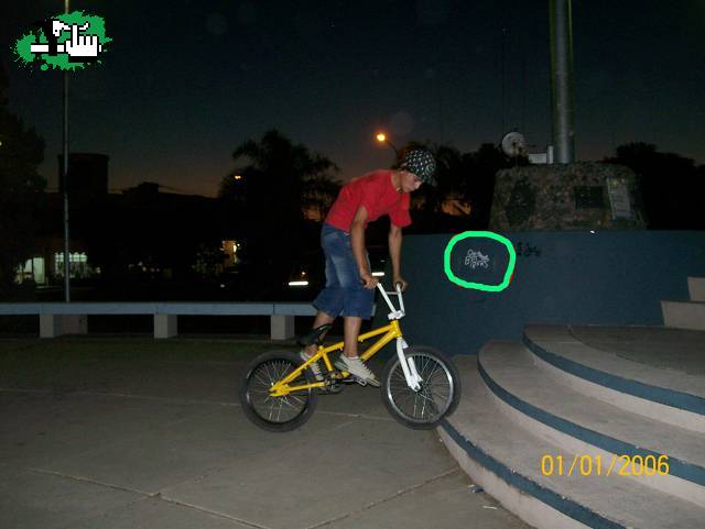 siganlo freerider