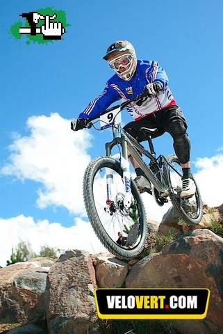 La bike de Barel