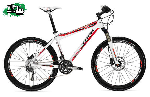 TREK 6700 '09