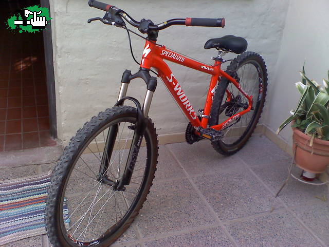 Mi Bike.. 