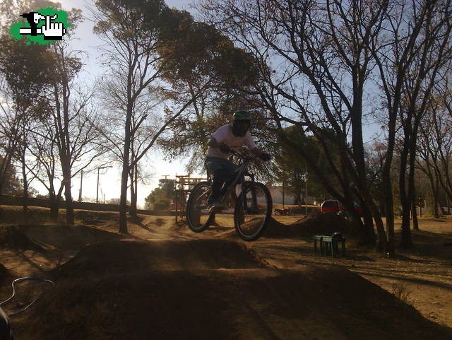 4x embalse