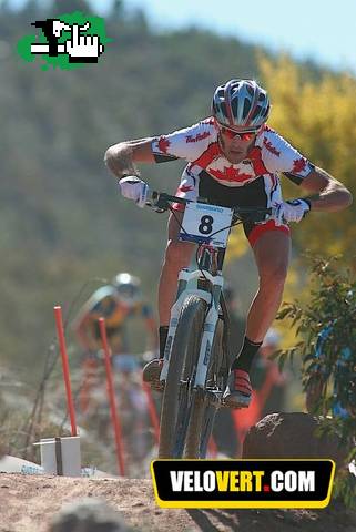 Mundial XC 2009