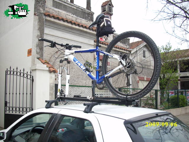 portabici 5